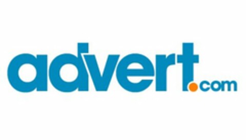 ADVERT.COM Logo (USPTO, 08/13/2012)