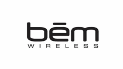 BEM WIRELESS Logo (USPTO, 10.10.2012)