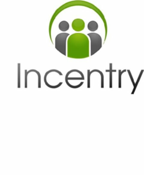 INCENTRY Logo (USPTO, 12.12.2012)