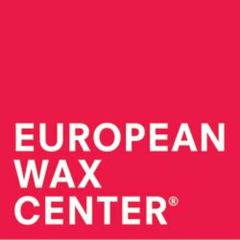 EUROPEAN WAX CENTER Logo (USPTO, 28.01.2013)