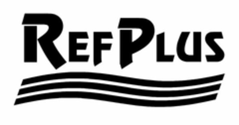 REFPLUS Logo (USPTO, 19.03.2013)