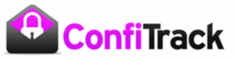 CONFITRACK Logo (USPTO, 04/22/2013)