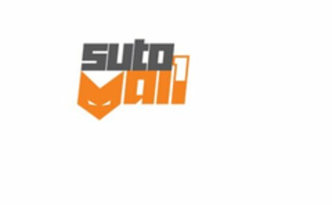 SUTO MAIL Logo (USPTO, 28.04.2013)