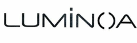 LUMINOA Logo (USPTO, 06.05.2013)