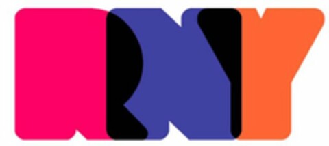 RNY Logo (USPTO, 05/09/2013)