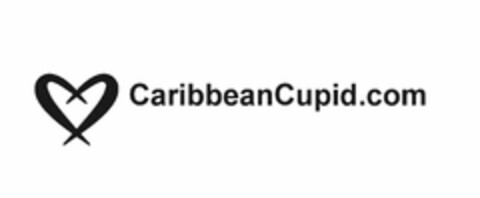 CARIBBEANCUPID Logo (USPTO, 29.05.2013)