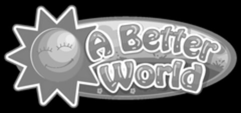 A BETTER WORLD Logo (USPTO, 17.06.2013)