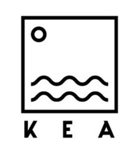 KEA Logo (USPTO, 02.07.2013)