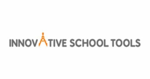 INNOVATIVE SCHOOL TOOLS Logo (USPTO, 11.08.2013)