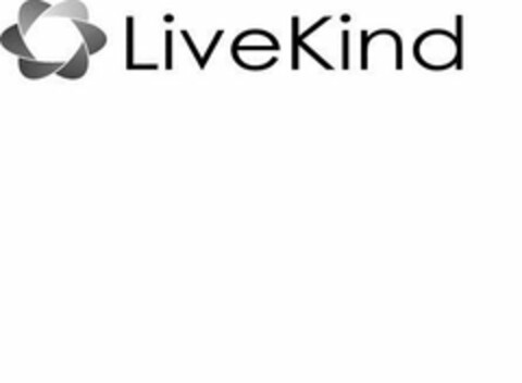 LIVEKIND Logo (USPTO, 15.08.2013)