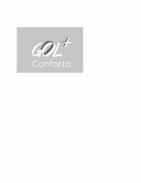 GOOL+ CONFORTO Logo (USPTO, 22.10.2013)