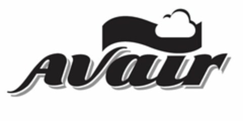 AVAIR Logo (USPTO, 10.02.2014)