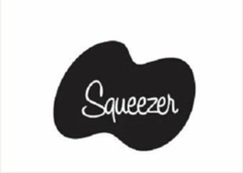 SQUEEZER Logo (USPTO, 21.02.2014)