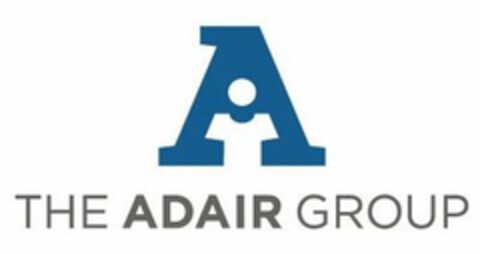 A THE ADAIR GROUP Logo (USPTO, 25.03.2014)