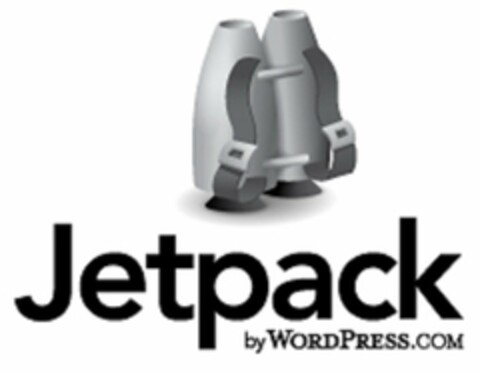 JETPACK WORDPRESS.COM Logo (USPTO, 27.03.2014)