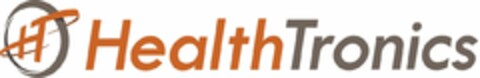 HT HEALTHTRONICS Logo (USPTO, 04/07/2014)