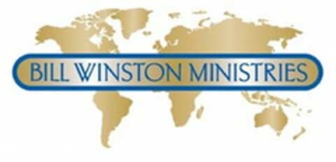 BILL WINSTON MINISTRIES Logo (USPTO, 11.04.2014)