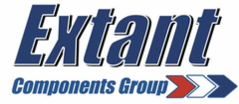 EXTANT COMPONENTS GROUP Logo (USPTO, 25.04.2014)