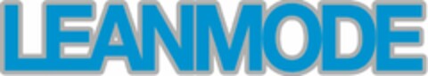 LEANMODE Logo (USPTO, 03.06.2014)