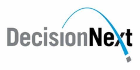 DECISIONNEXT Logo (USPTO, 02.07.2014)