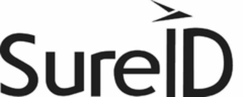 SUREID Logo (USPTO, 01.08.2014)