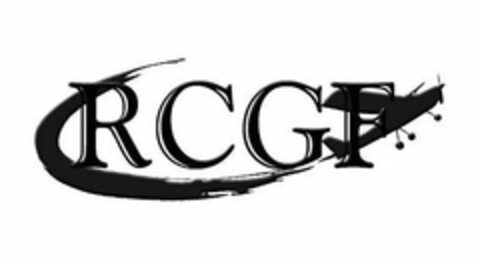 RCGF Logo (USPTO, 13.08.2014)