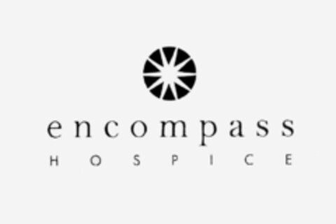 ENCOMPASS HOSPICE Logo (USPTO, 25.08.2014)
