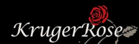 KRUGERROSE Logo (USPTO, 19.11.2014)