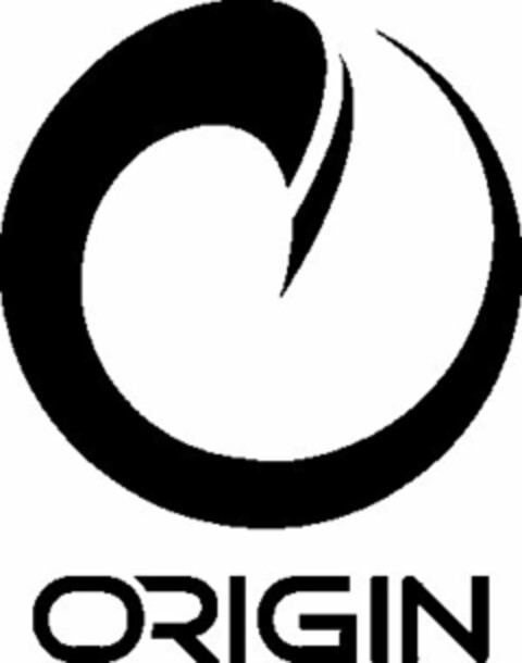 ORIGIN Logo (USPTO, 04.02.2015)