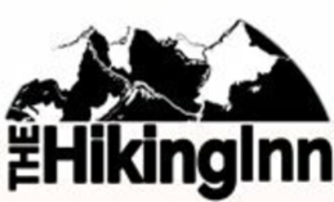 THE HIKINGINN Logo (USPTO, 04.03.2015)