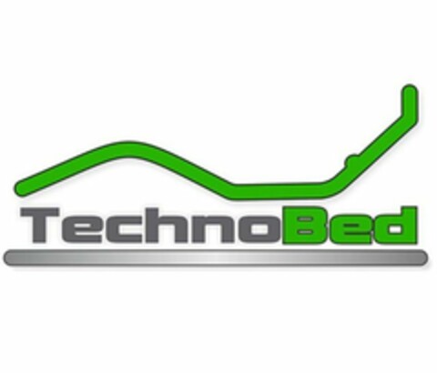 TECHNOBED Logo (USPTO, 17.03.2015)