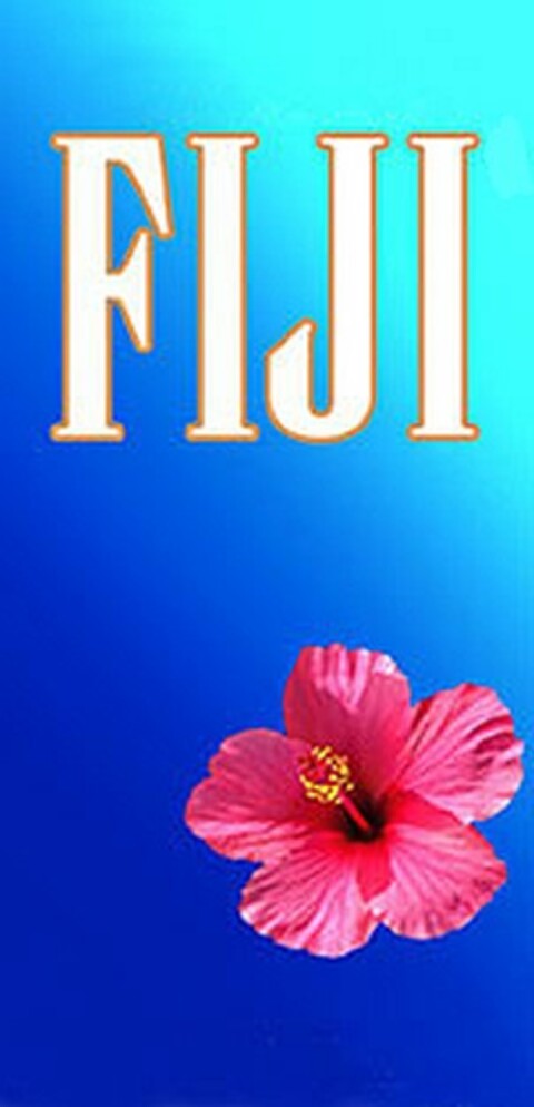 FIJI Logo (USPTO, 23.03.2015)