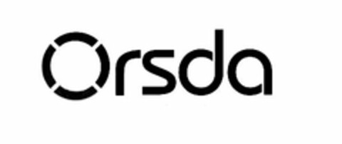 ORSDA Logo (USPTO, 27.04.2015)