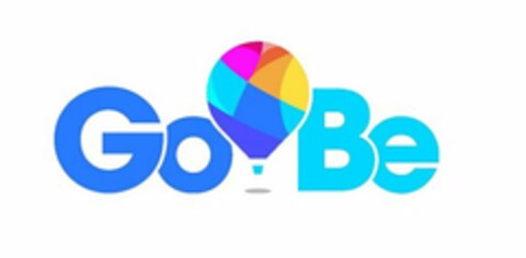 GO BE Logo (USPTO, 13.05.2015)