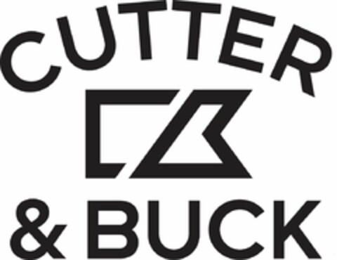 CUTTER & BUCK CB Logo (USPTO, 06/15/2015)