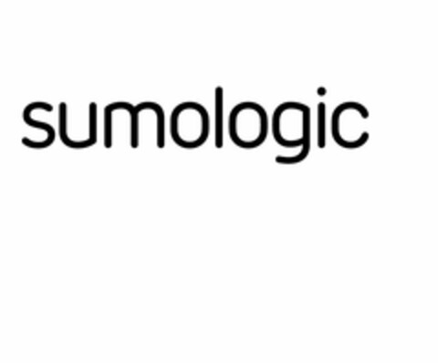 SUMOLOGIC Logo (USPTO, 16.06.2015)