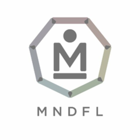 M MNDFL Logo (USPTO, 30.07.2015)