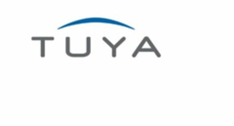 TUYA Logo (USPTO, 05.11.2015)