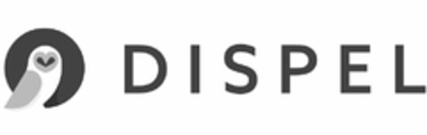 DISPEL Logo (USPTO, 12/22/2015)