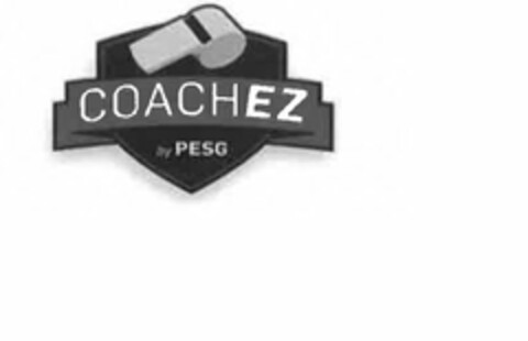 COACHEZ BY PESG Logo (USPTO, 25.01.2016)