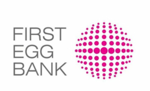 FIRST EGG BANK Logo (USPTO, 01/26/2016)