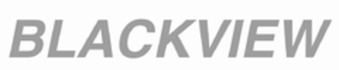 BLACKVIEW Logo (USPTO, 01/28/2016)