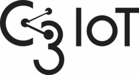 C3 IOT Logo (USPTO, 17.02.2016)