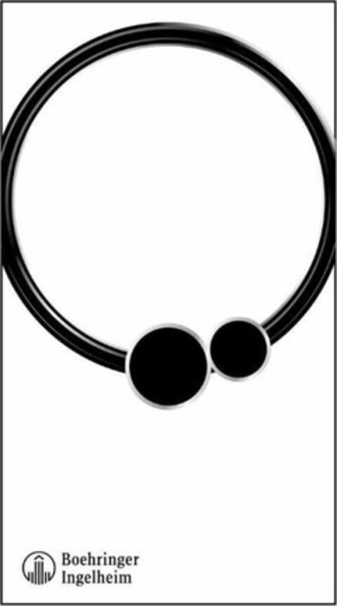 BOEHRINGER INGELHEIM Logo (USPTO, 24.02.2016)