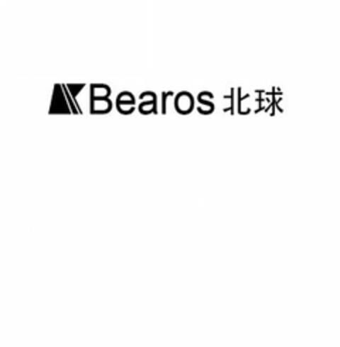 BEAROS Logo (USPTO, 17.05.2016)