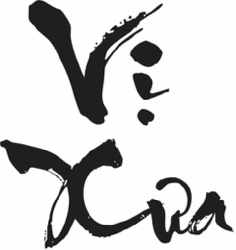 VI XUA Logo (USPTO, 08.07.2016)