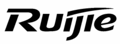 RUIJIE Logo (USPTO, 22.07.2016)