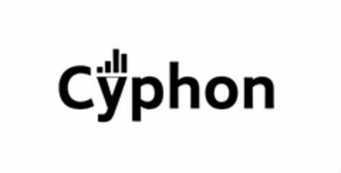 CYPHON Logo (USPTO, 15.08.2016)