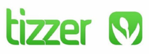 TIZZER Logo (USPTO, 14.09.2016)
