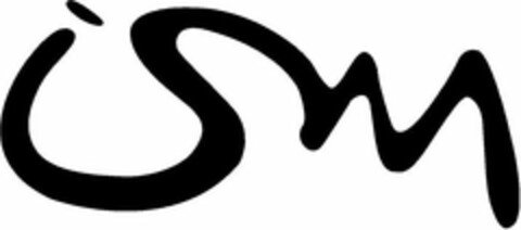 ISM Logo (USPTO, 09/22/2016)